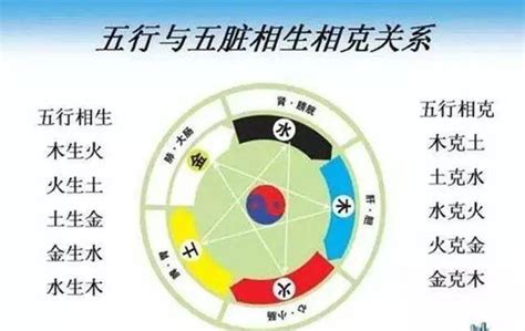 什么克金|“五行相克”，分别是什么克什么？